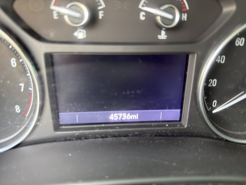 Certified 2022 Buick Enclave Essence w/ Experience Buick Package FWD image 14