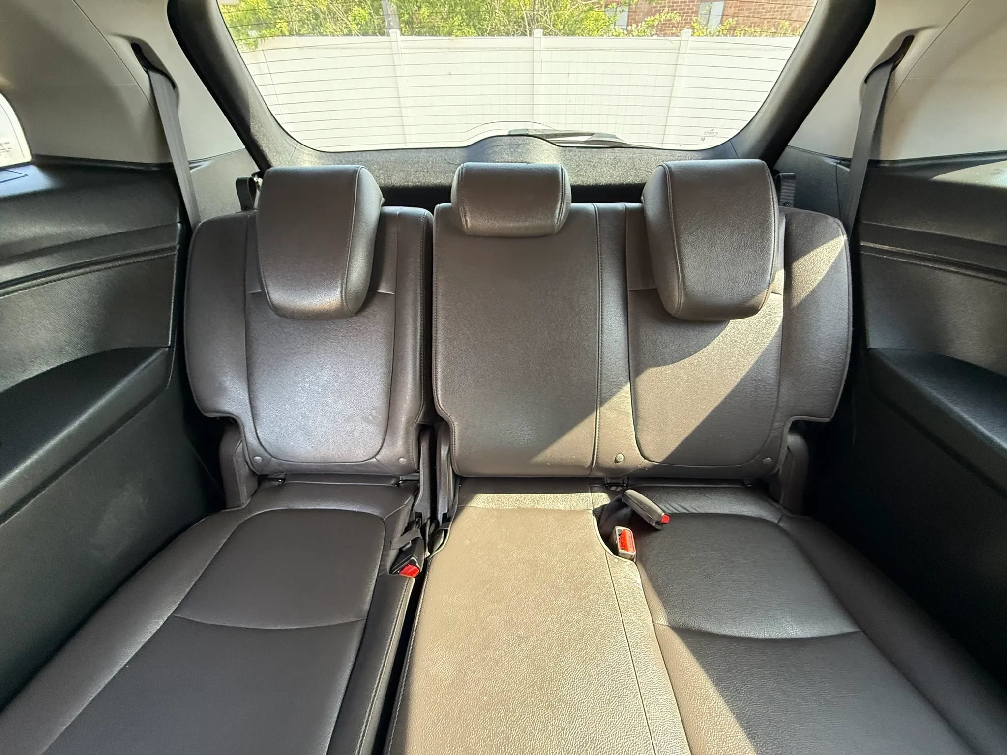 Used 2019 Honda Odyssey EX-L image 29