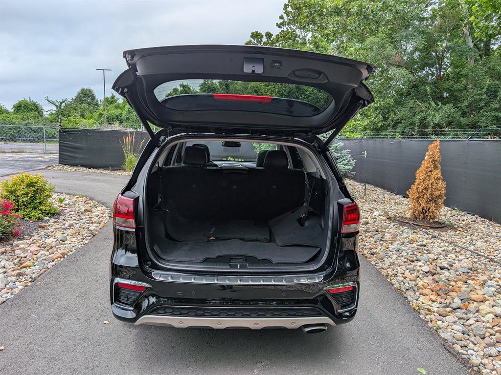 Used 2020 Kia Sorento SX image 18