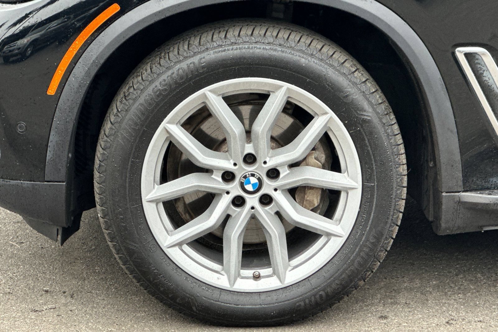 Used 2023 BMW X5 sDrive40i w/ Parking Assistance Package RWD image 26