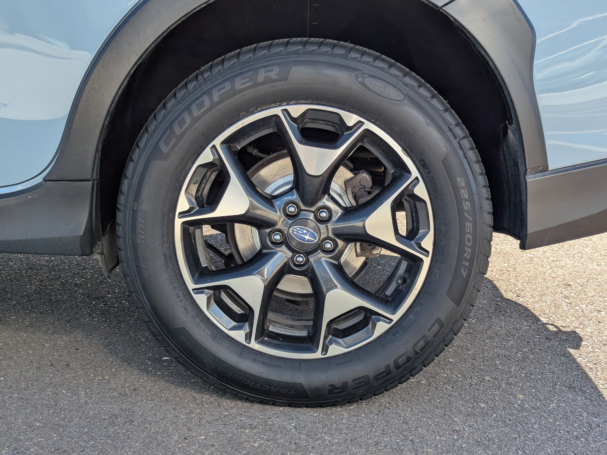 Used 2020 Subaru Crosstrek 2.0i Premium AWD/4WD image 47