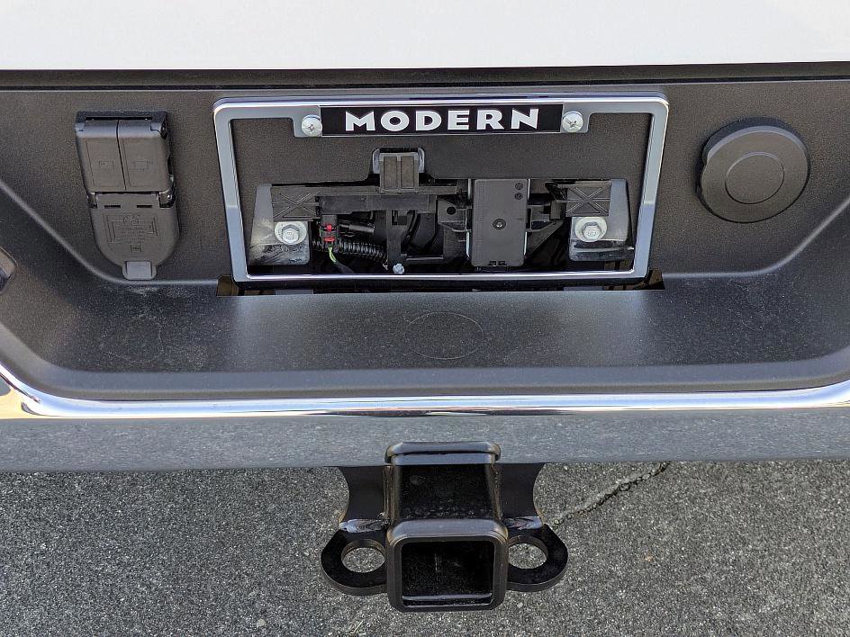 New 2026 Chevrolet Silverado 2500 LT w/ Safety Package image 28