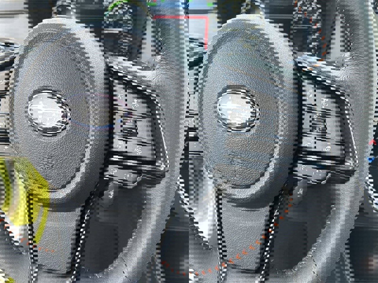 New 2026 Subaru Crosstrek 2.5i Limited w/ Crosstrek Mirror Package image 21