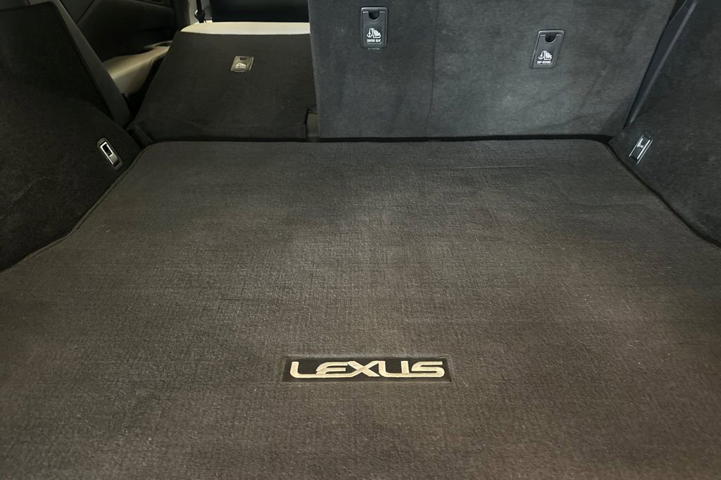 Certified 2024 Lexus RX 350 Premium w/ Convenience Package image 15