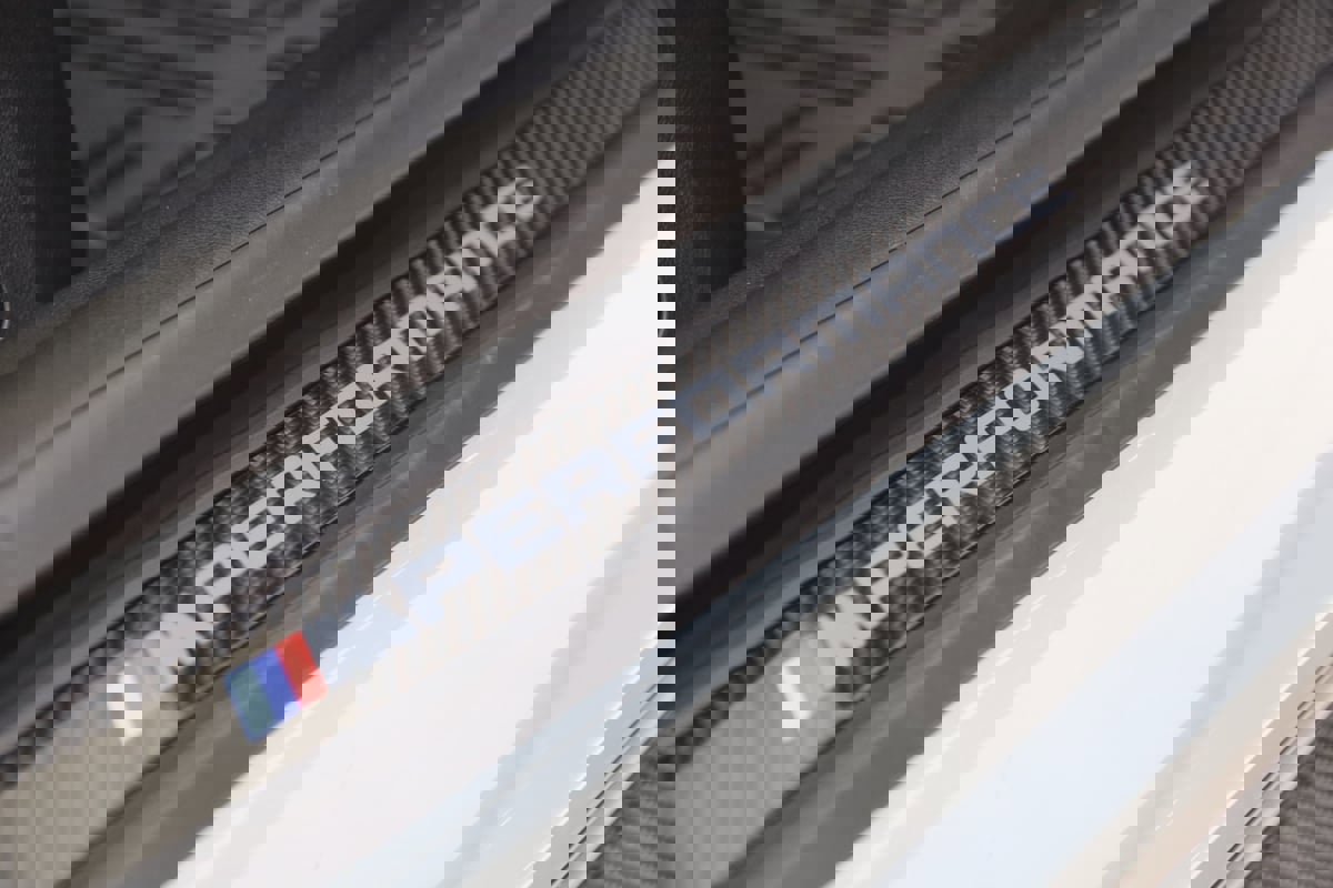 Used 2021 BMW M4 Coupe w/ Executive Package image 15