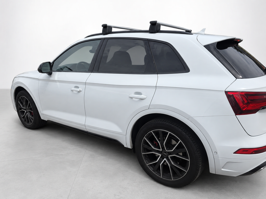 Certified 2023 Audi SQ5 Prestige w/ Prestige Package AWD/4WD image 2