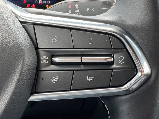 Certified 2025 Chevrolet Equinox EV LT w/ Convenience Package image 18