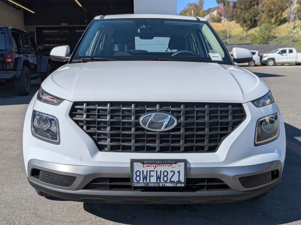 Used 2021 Hyundai Venue SE image 11