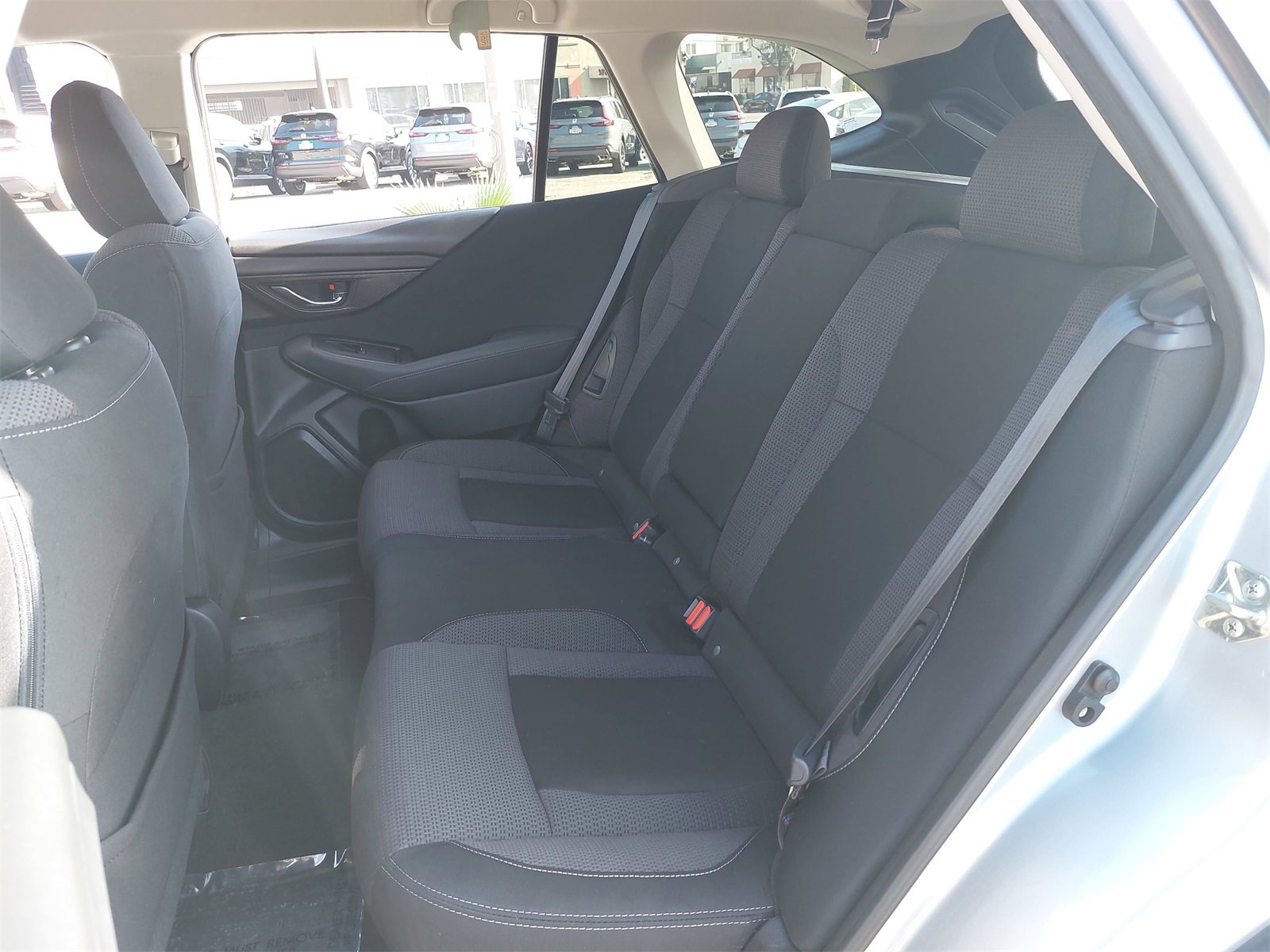 Used 2020 Subaru Outback Premium image 14