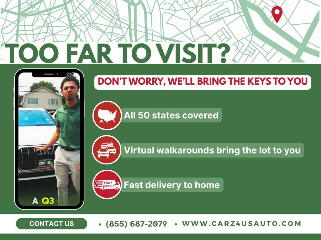 Used 2022 Audi Q5 2.0T Premium w/ Convenience Package image 19