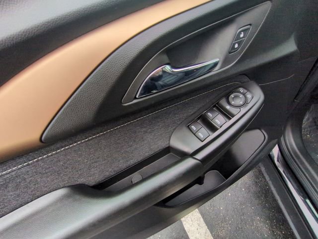 Used 2022 Chevrolet TrailBlazer ACTIV image 15