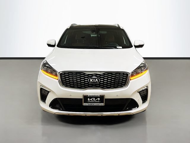 Used 2019 Kia Sorento SX FWD image 2