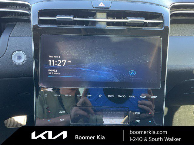 Used 2023 Hyundai Tucson Limited image 23