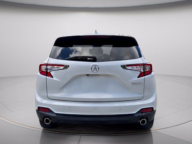 Used 2021 Acura RDX w/ Technology Package FWD image 5