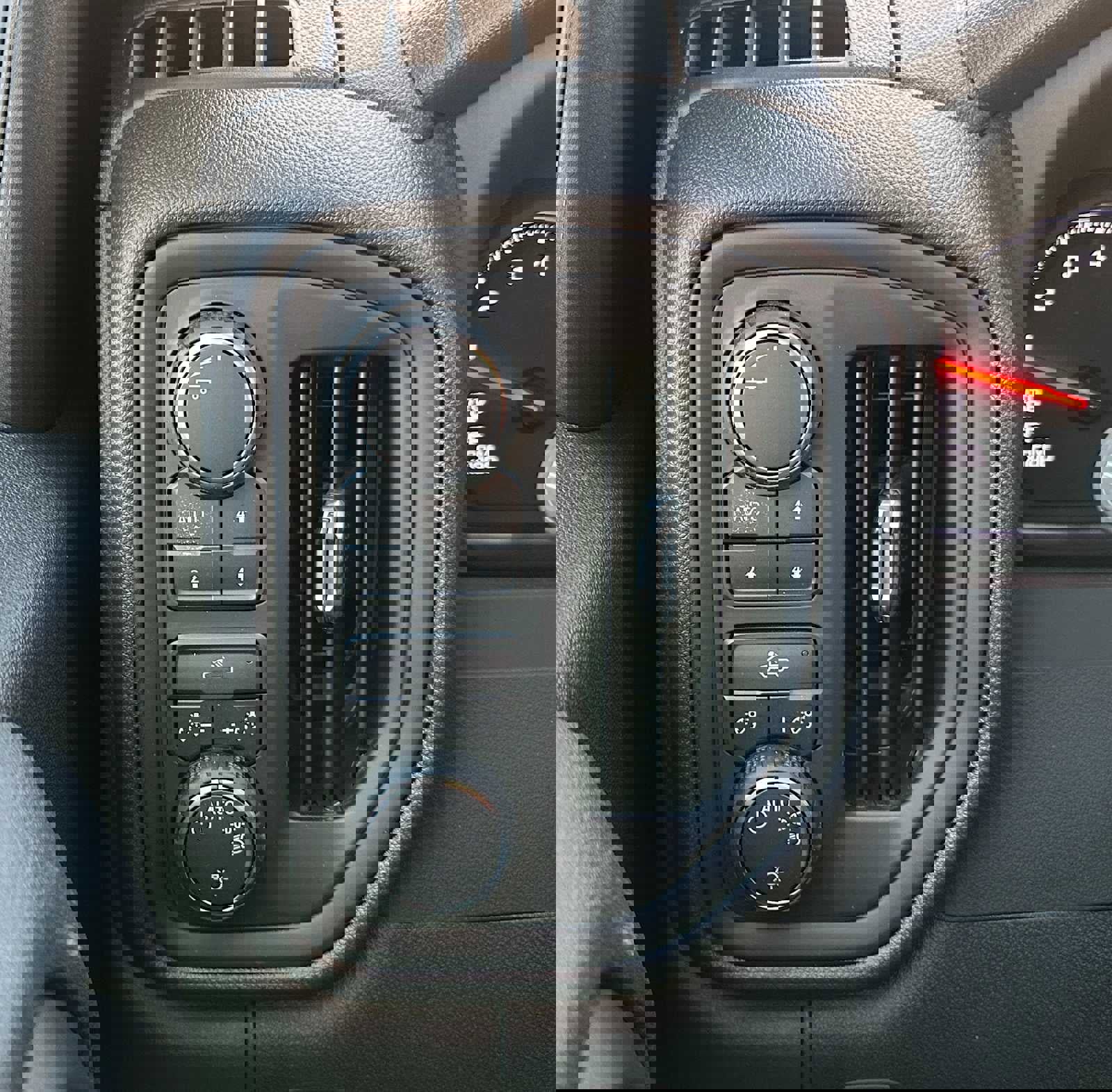 New 2026 Chevrolet Silverado 1500 Custom Trail Boss image 29