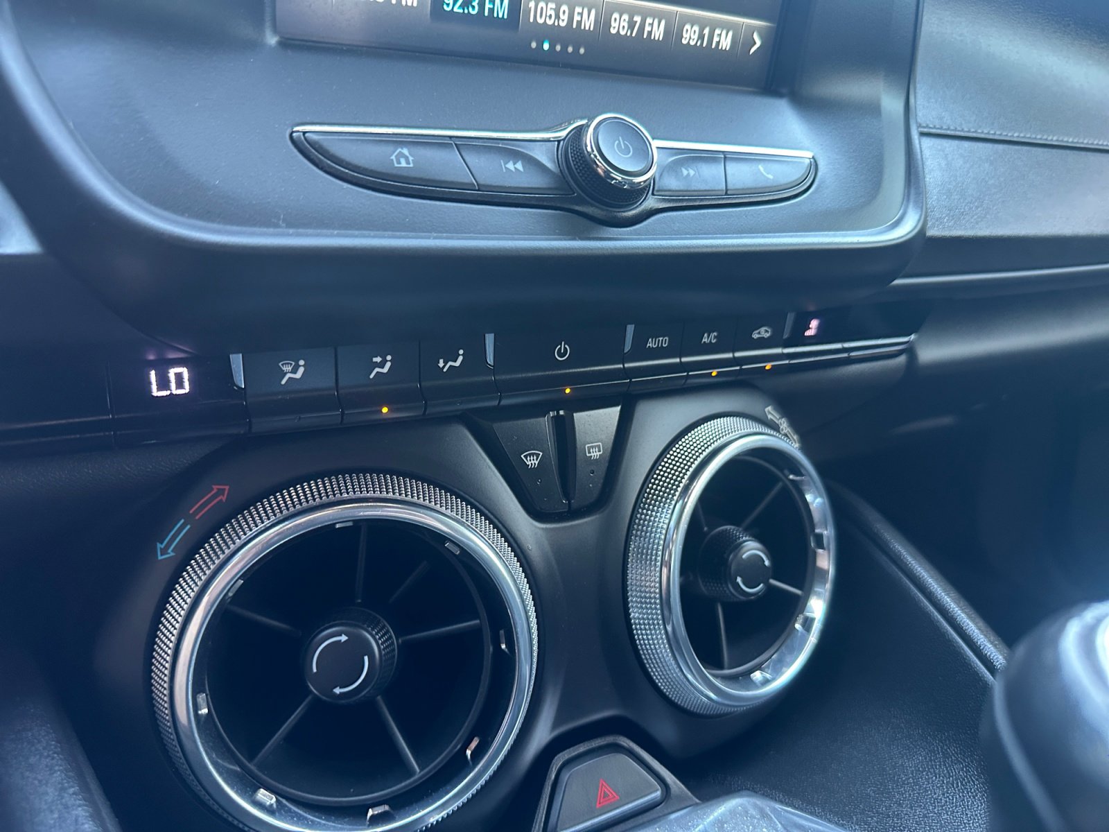 Used 2017 Chevrolet Camaro LS image 18