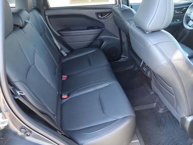 Used 2025 Subaru Forester Limited w/ Popular Package #1 AWD/4WD image 38