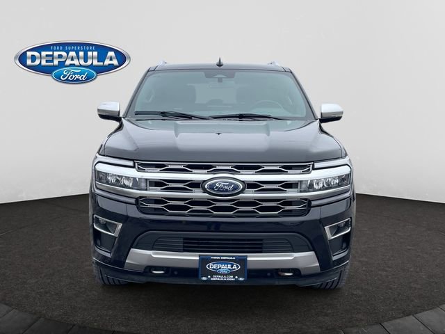 Certified 2023 Ford Expedition Platinum image 10