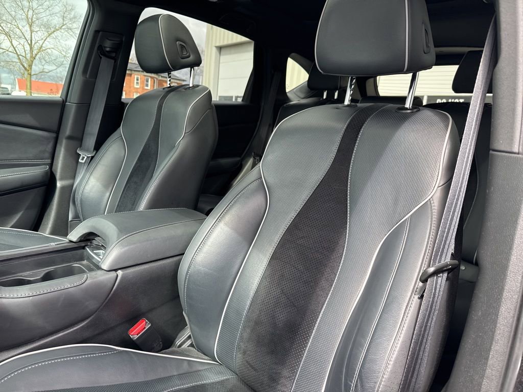 Used 2021 Acura RDX A-Spec image 32