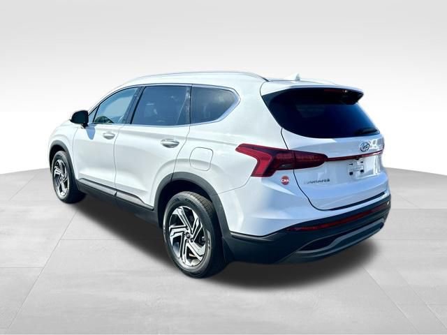 Used 2023 Hyundai Santa Fe SEL FWD image 5