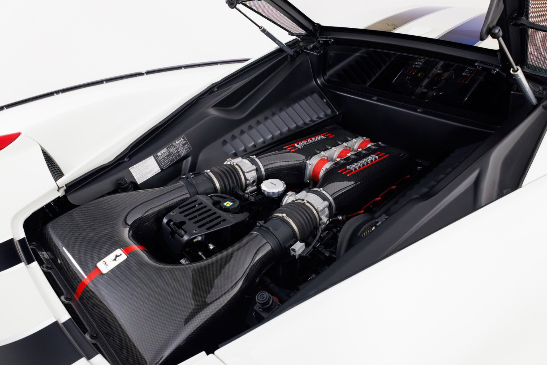 Used 2014 Ferrari 458 Speciale Coupe image 54