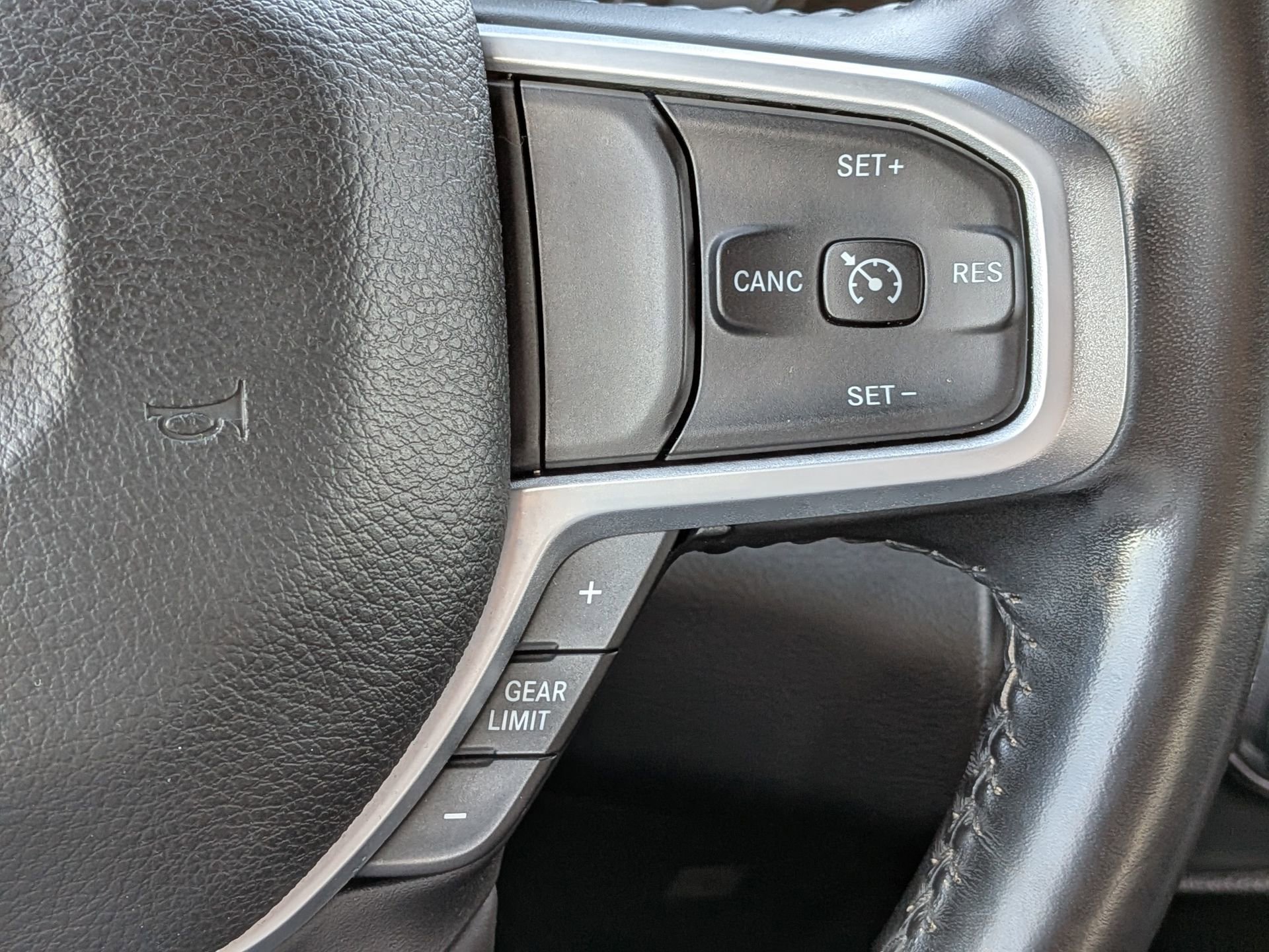 Used 2021 RAM 1500 Big Horn image 28