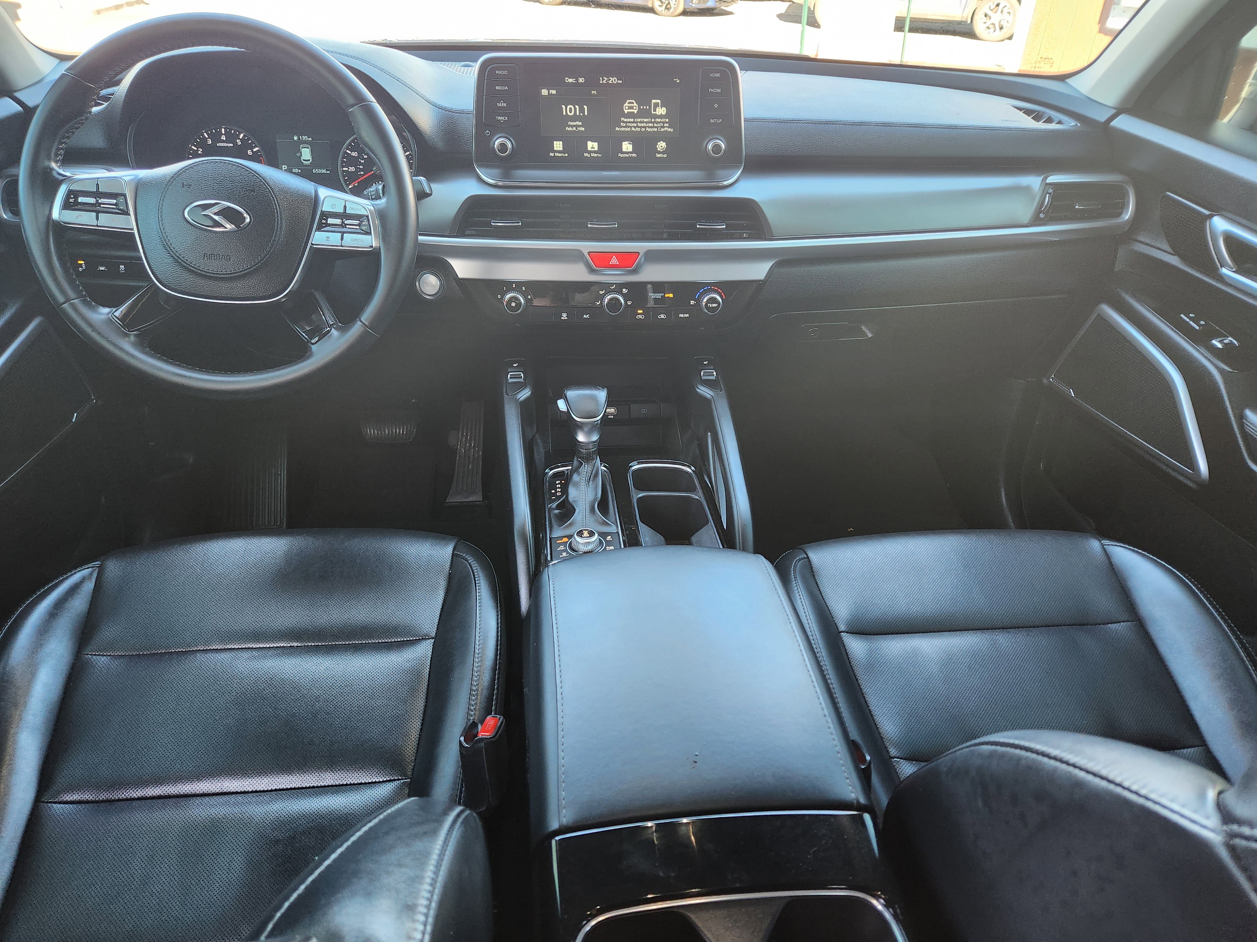 Used 2020 Kia Telluride S image 8