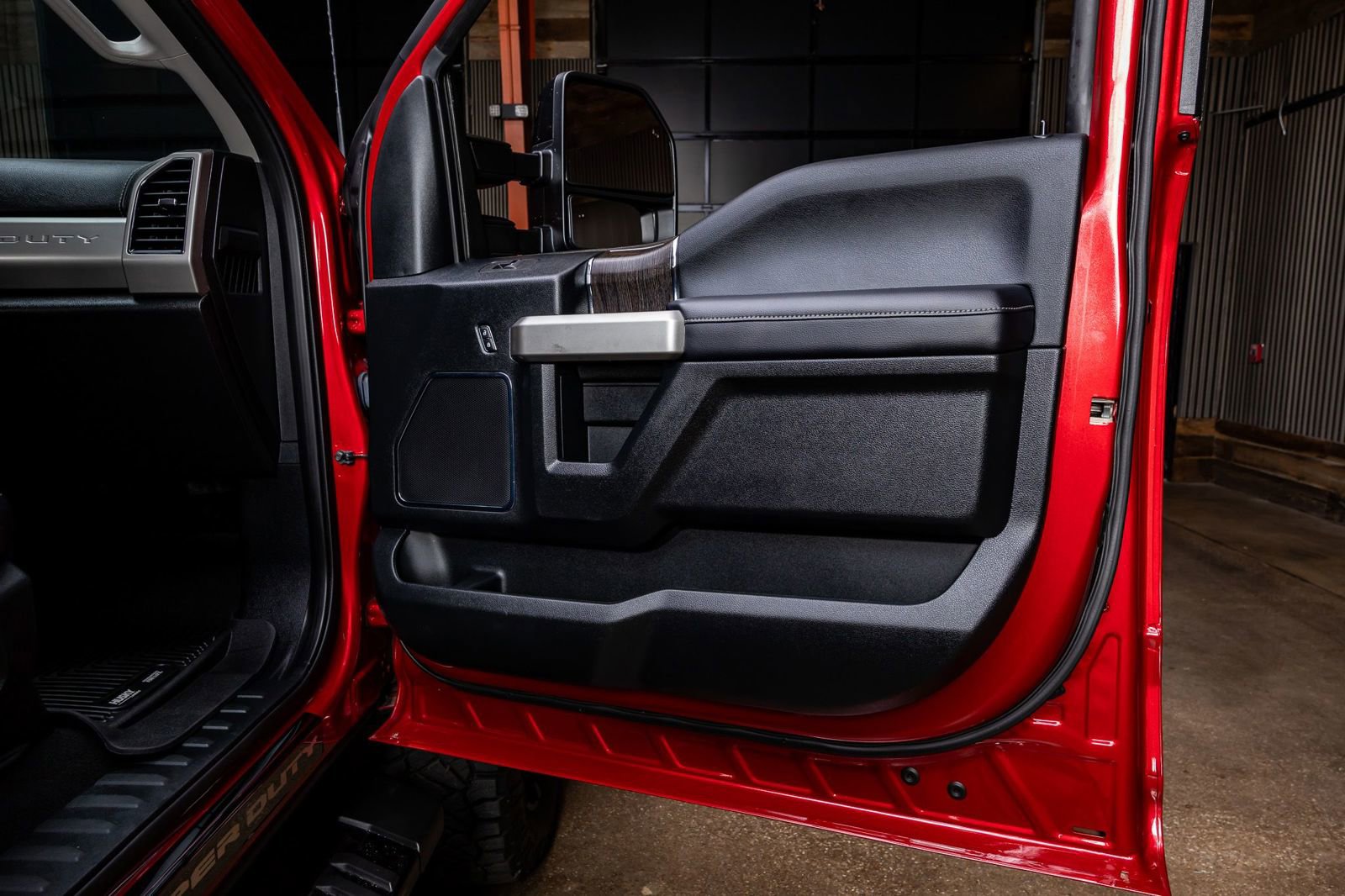 Used 2021 Ford F250 Lariat image 37