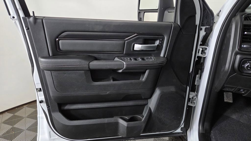 New 2025 RAM 2500 Power Wagon image 13