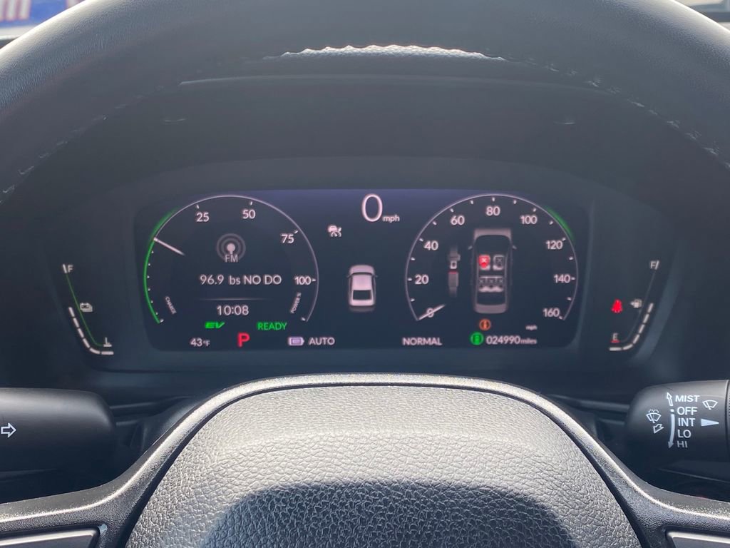 Used 2023 Honda Accord Sport image 23