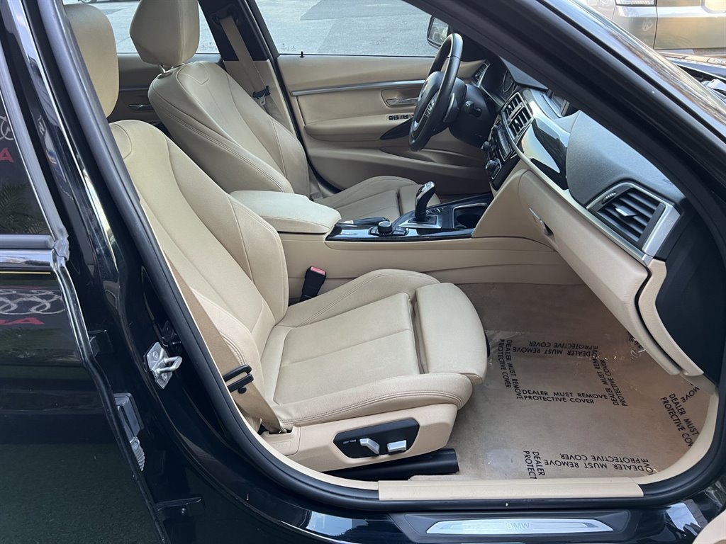 Used 2016 BMW 328i Sedan image 15