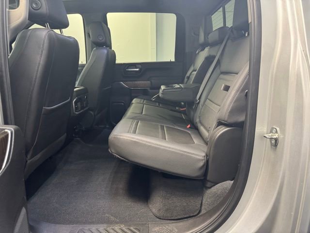 Used 2020 GMC Sierra 2500 Denali w/ Denali Ultimate Package image 27