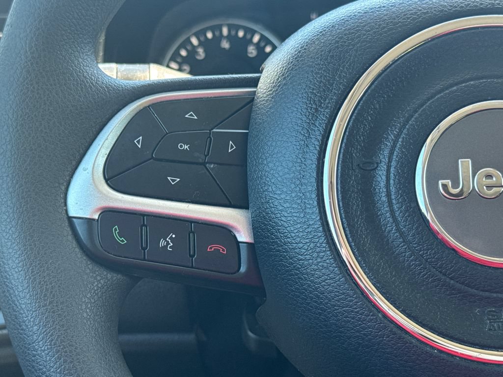 Used 2021 Jeep Renegade Sport FWD image 18