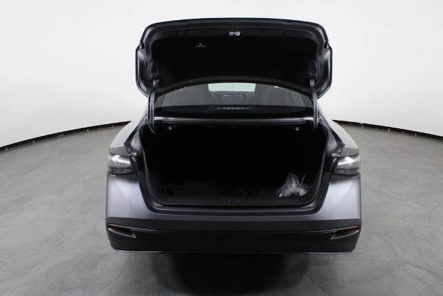 Certified 2026 Nissan Sentra S w/ Floor Mat Package FWD image 17