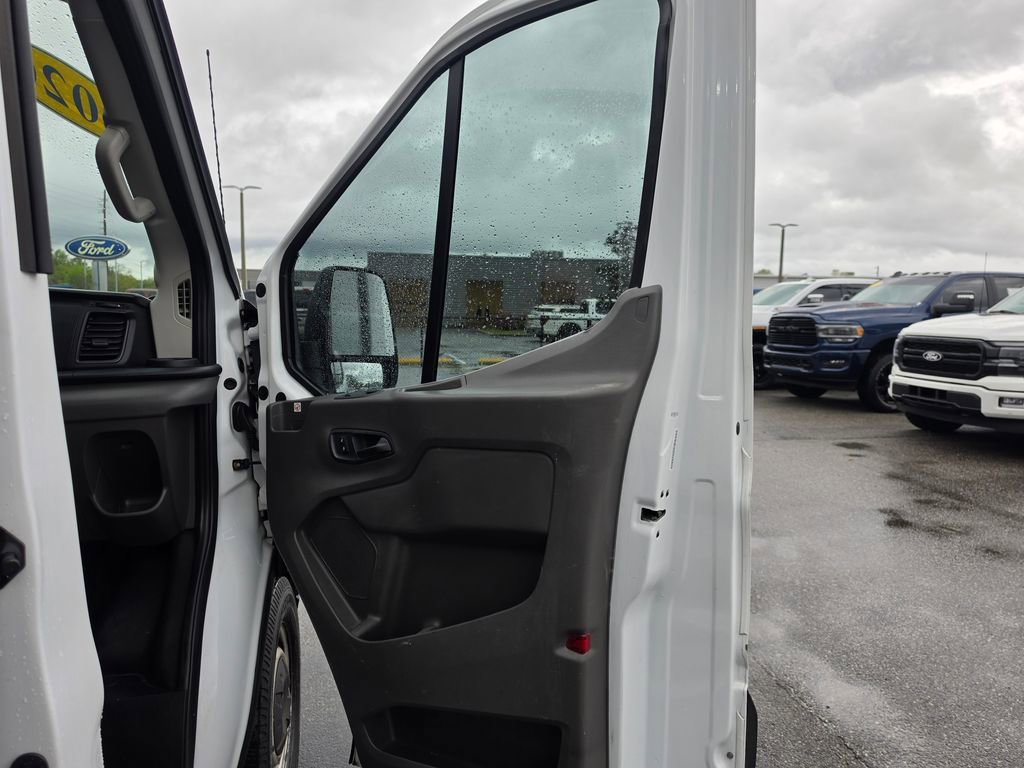 Used 2020 Ford Transit 250 Medium Roof w/ Interior Upgrade Package image 41