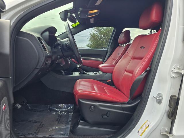 Used 2018 Dodge Durango R/T AWD/4WD image 18