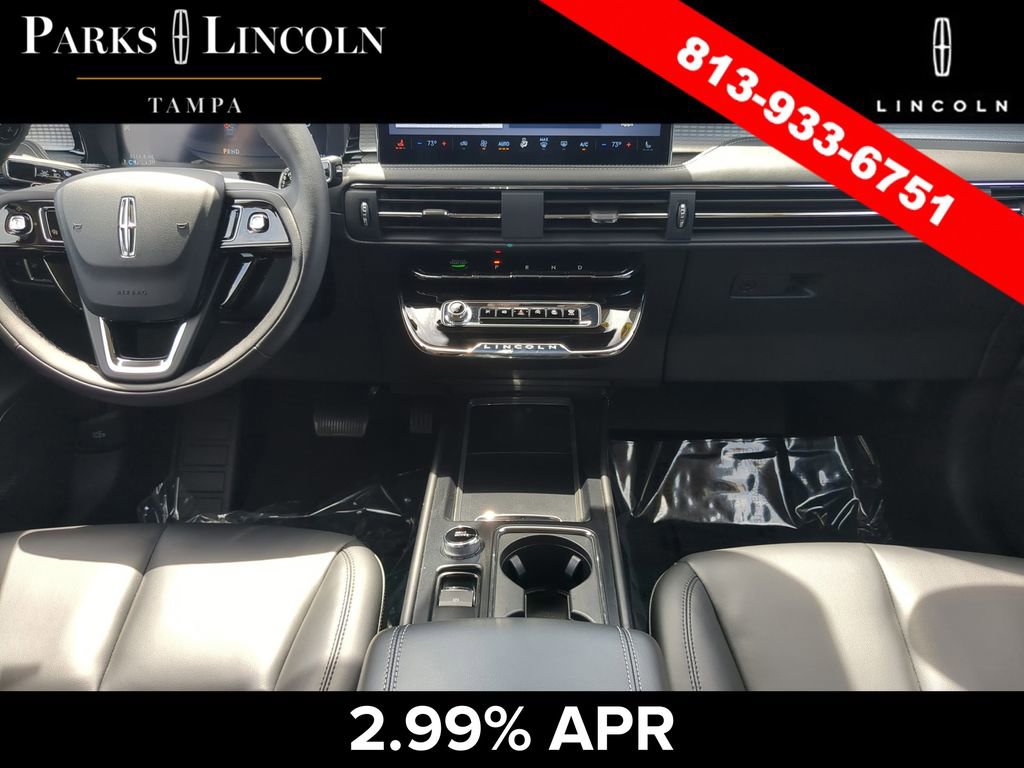 Certified 2024 Lincoln Corsair FWD image 13