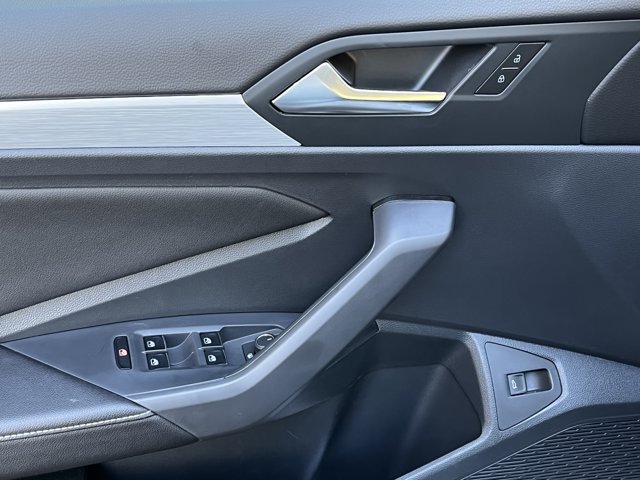 New 2026 Volkswagen Jetta Sport FWD image 21