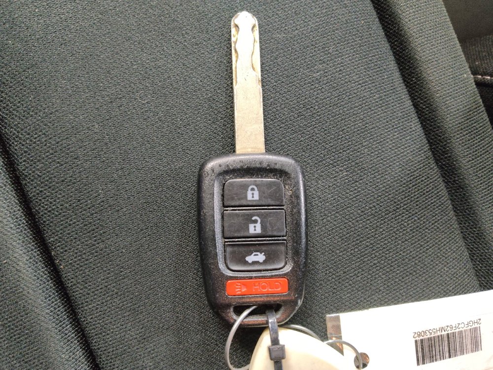 Used 2021 Honda Civic LX image 32