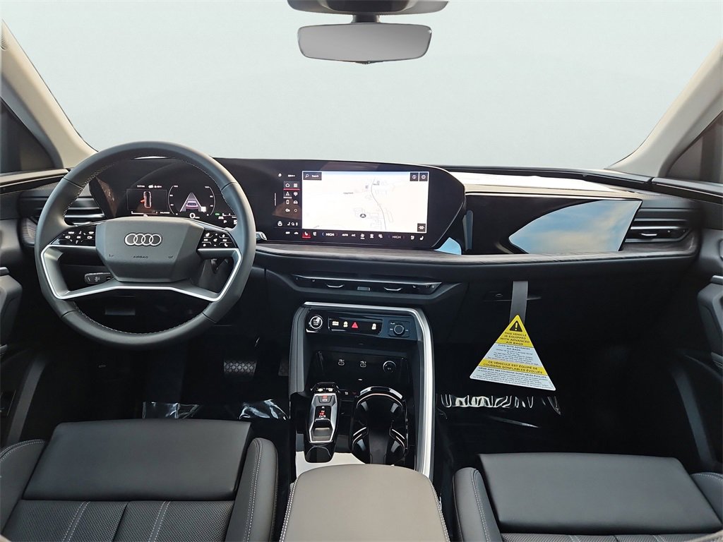 New 2025 Audi Q5 Premium Plus image 5