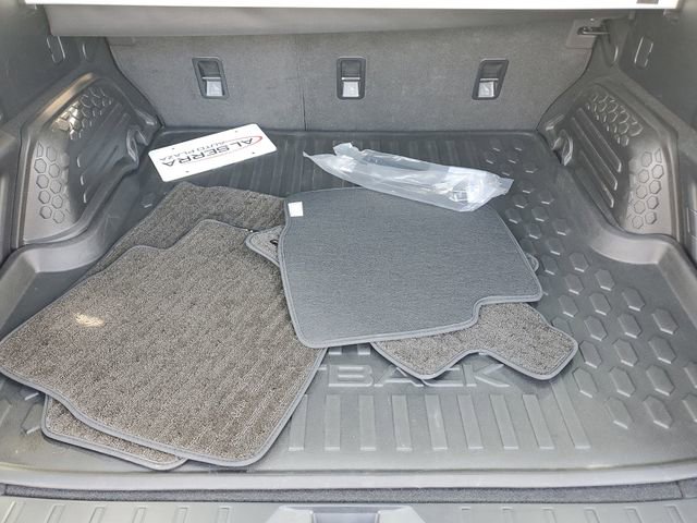 Certified 2024 Subaru Outback 2.5i image 7