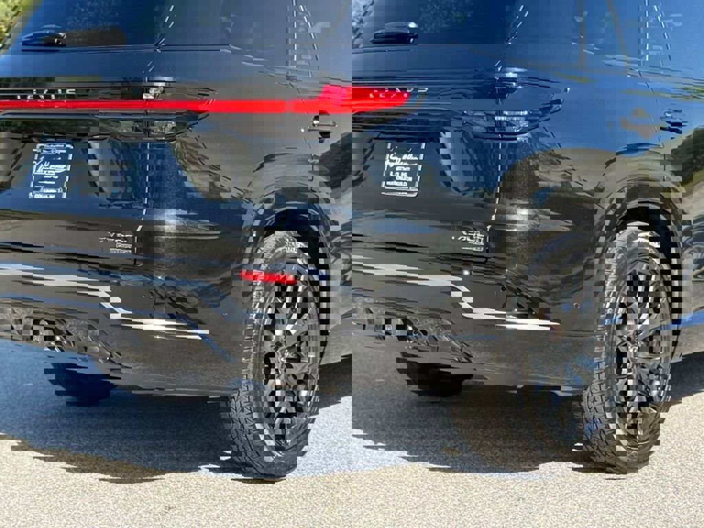 Certified 2024 Lexus TX 500h AWD w/ Technology Package image 16