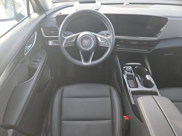 Certified 2024 Buick Envision Preferred image 29