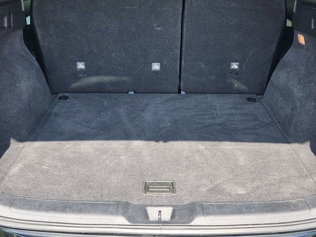 Used 2019 INFINITI QX50 Luxe FWD image 32