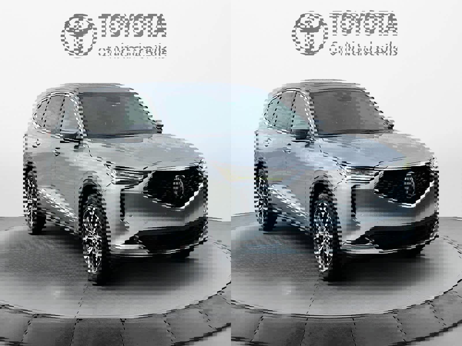 Used 2023 Acura MDX SH-AWD w/ Technology Package image 8