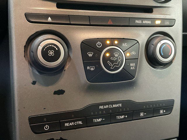 Used 2019 Ford Flex SE image 21