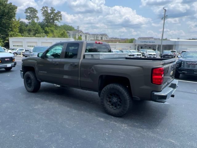 Used 2014 Chevrolet Silverado 1500 LT w/ All Star Edition AWD/4WD image 45