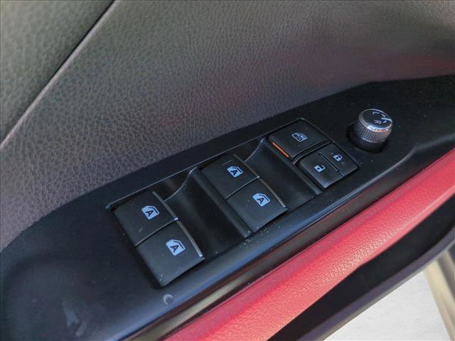 Used 2019 Toyota Camry XSE FWD image 12