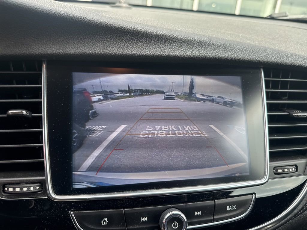 Used 2019 Buick Encore Preferred FWD image 18