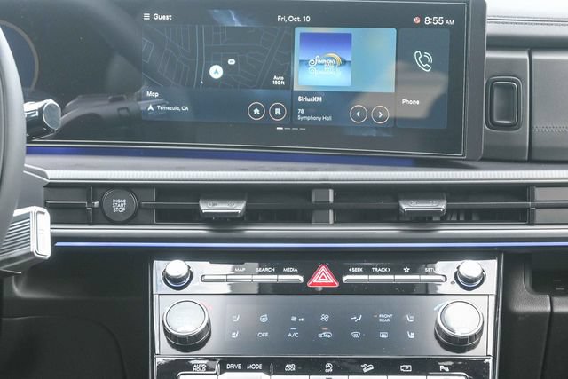 New 2026 Hyundai Santa Fe Calligraphy AWD/4WD image 15